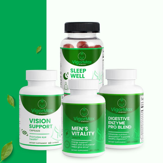 Daily Reset Kit