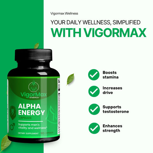 Alpha Energy