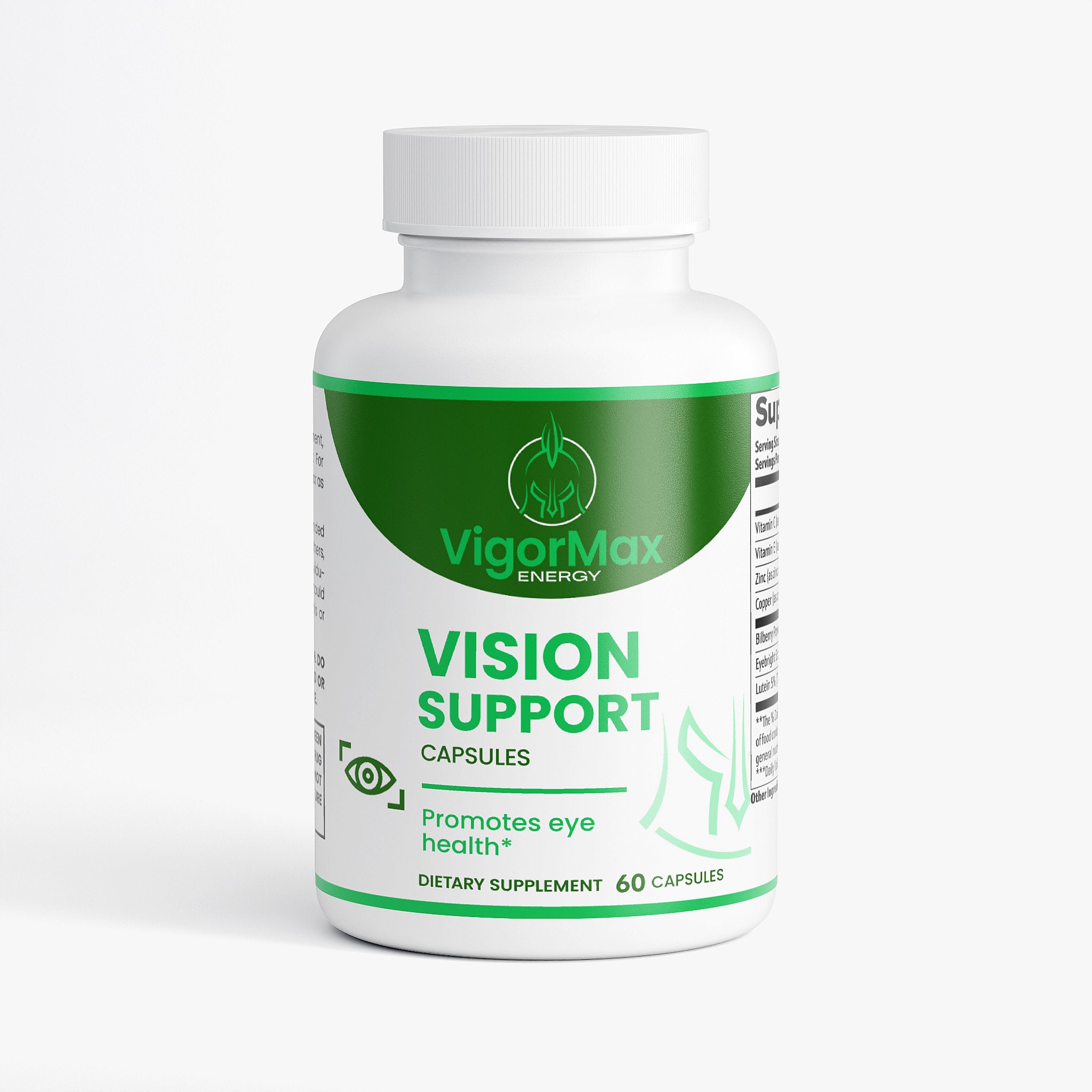 Vision Support