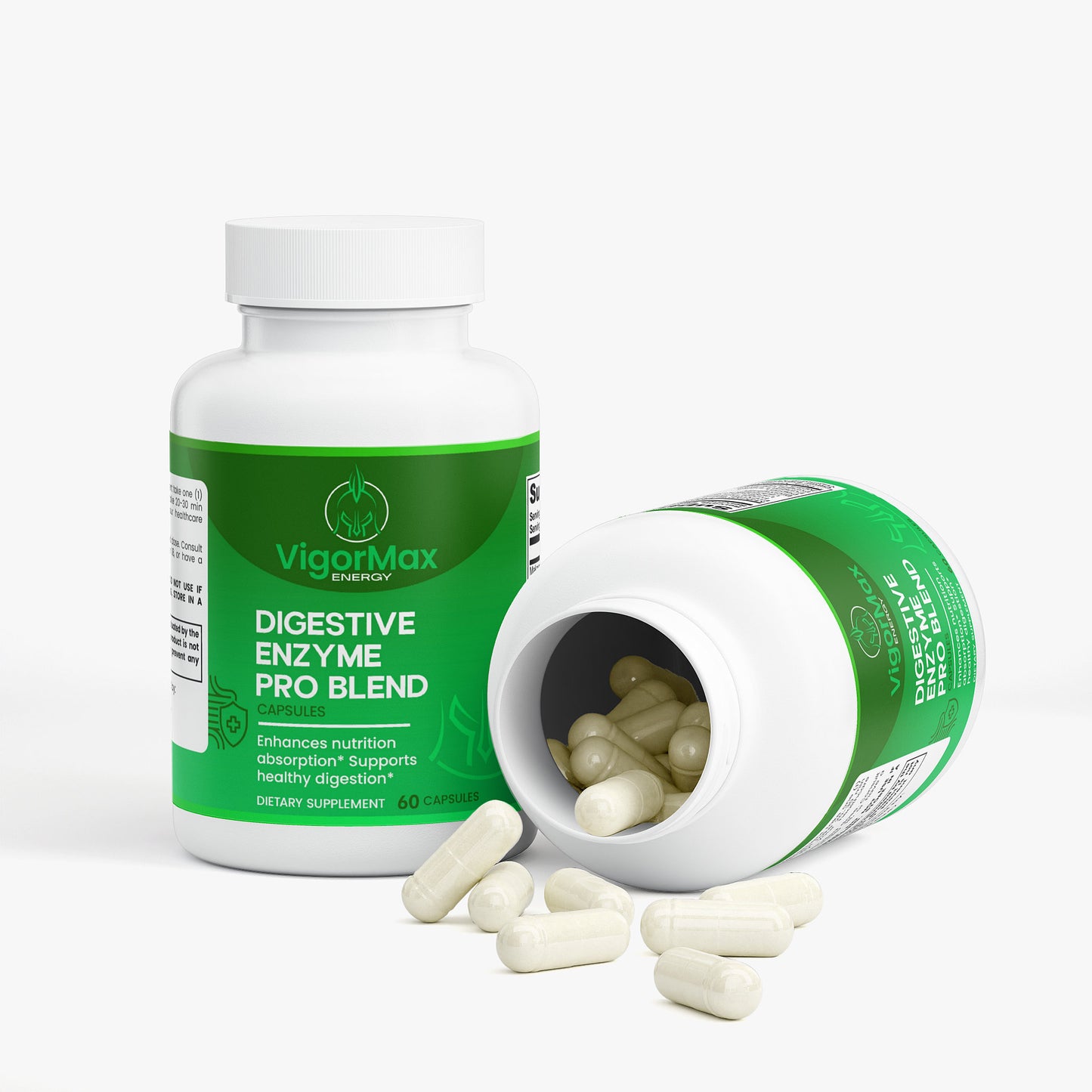 Digestive Enzyme Pro Blend