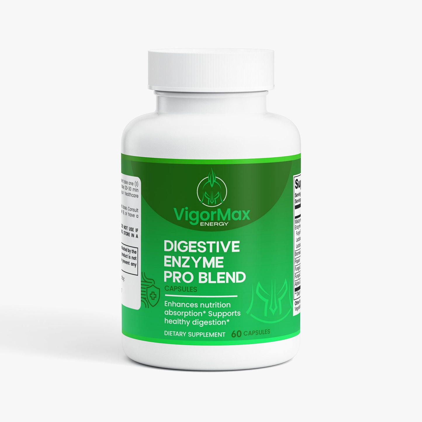 Digestive Enzyme Pro Blend