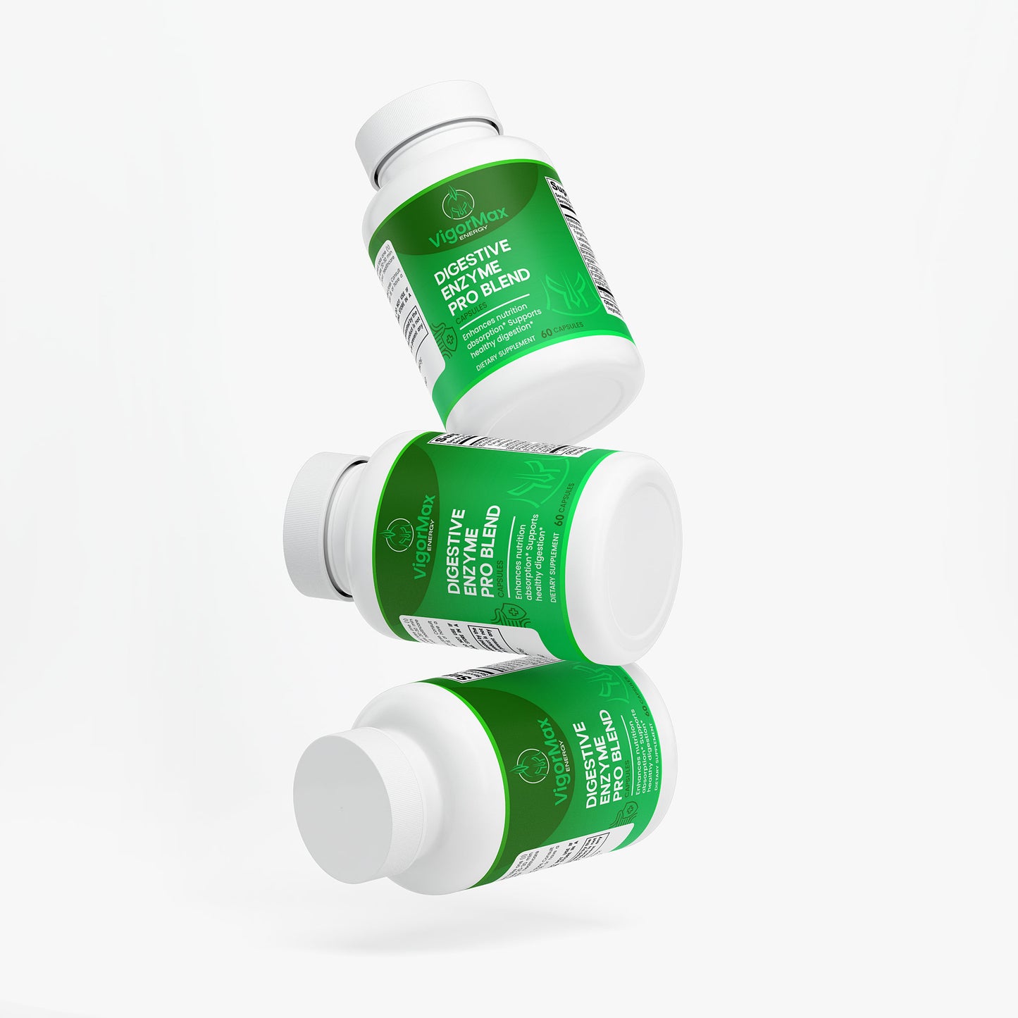 Digestive Enzyme Pro Blend