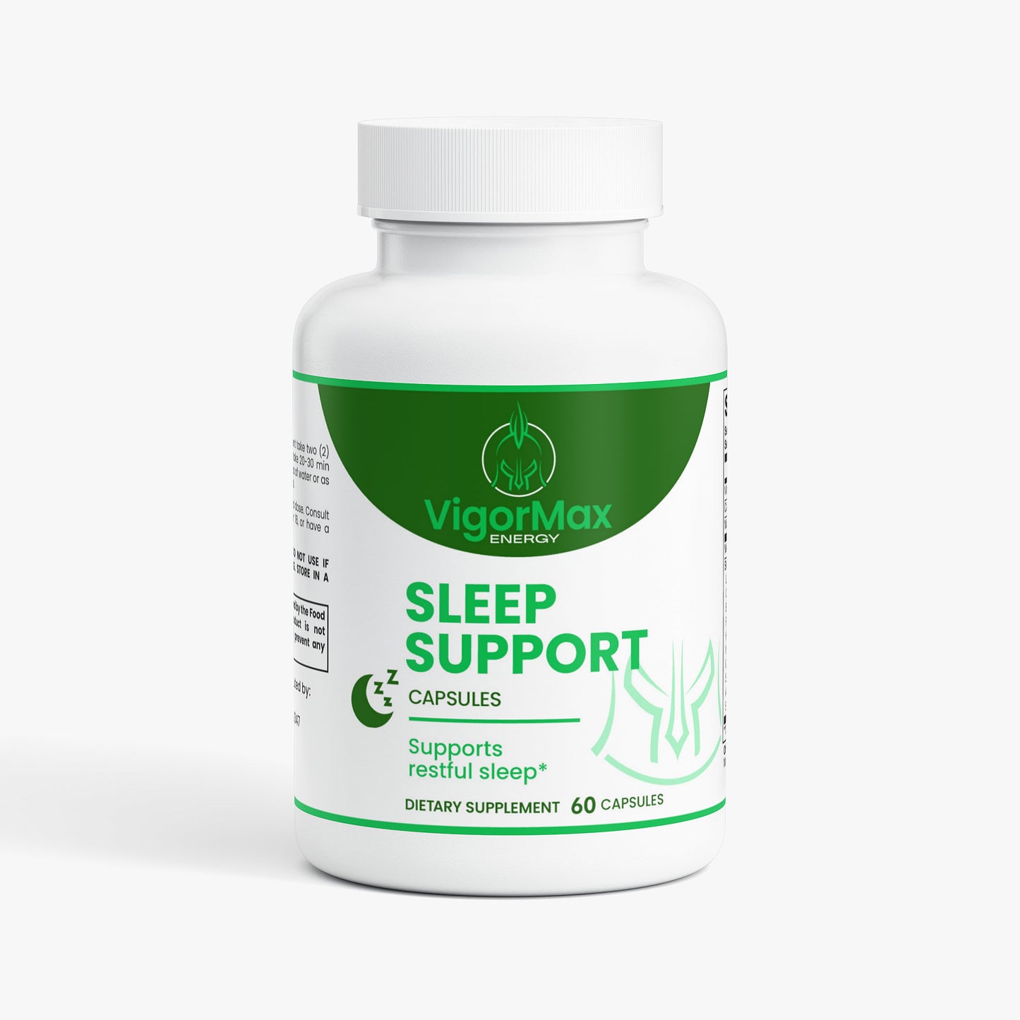 Sleep Support