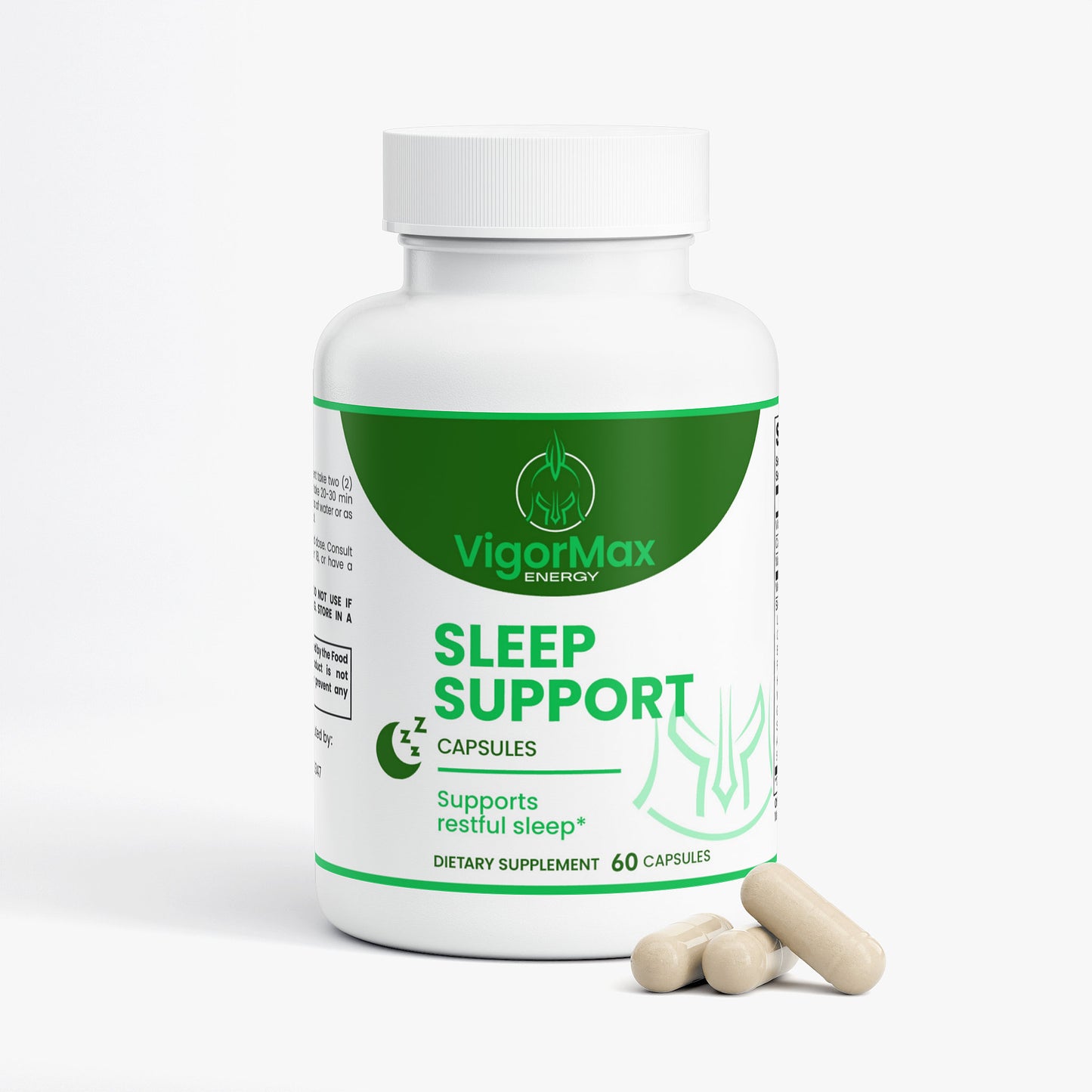 Sleep Support