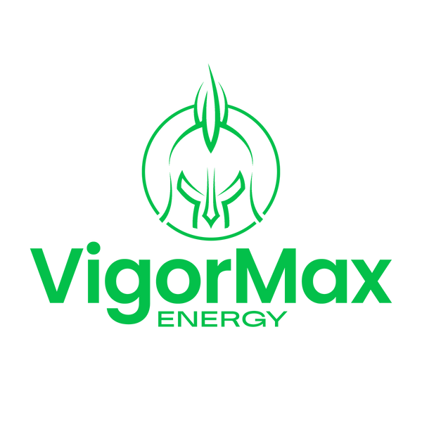 VigorMaxEnergy
